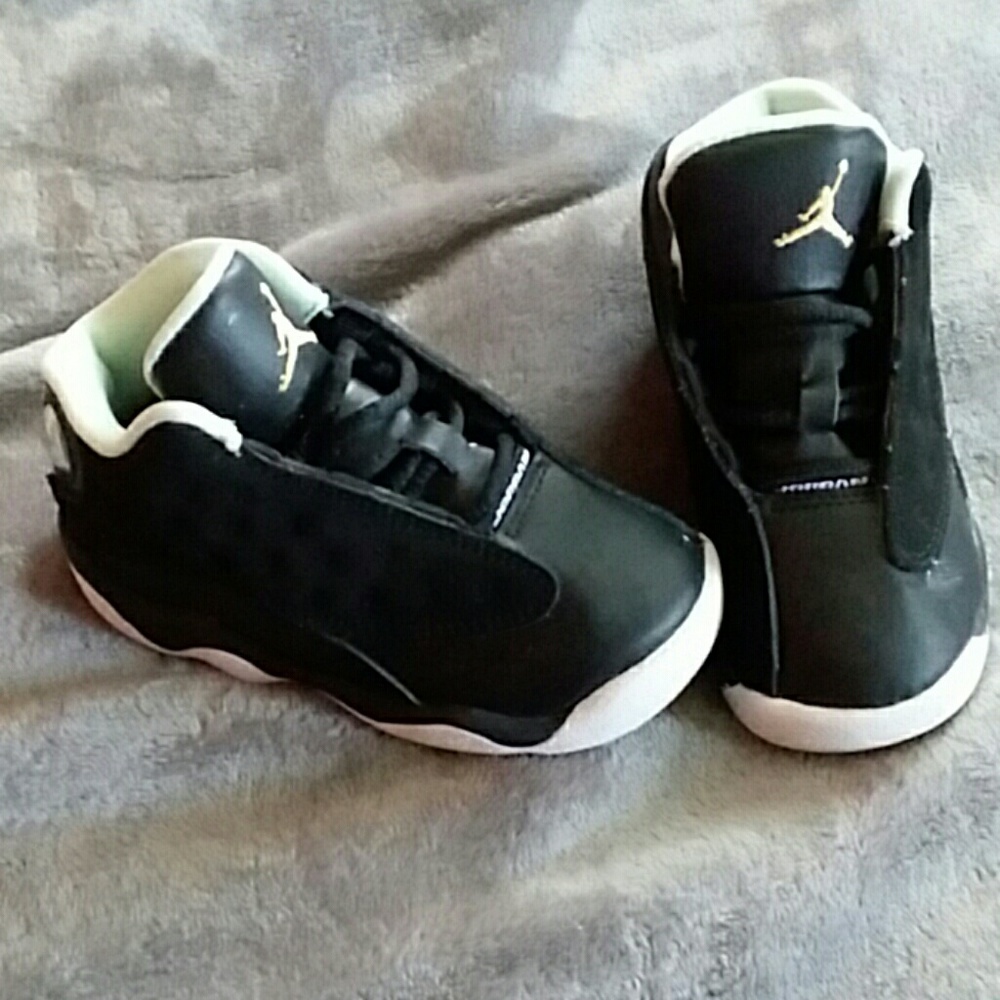 Toddler jordans